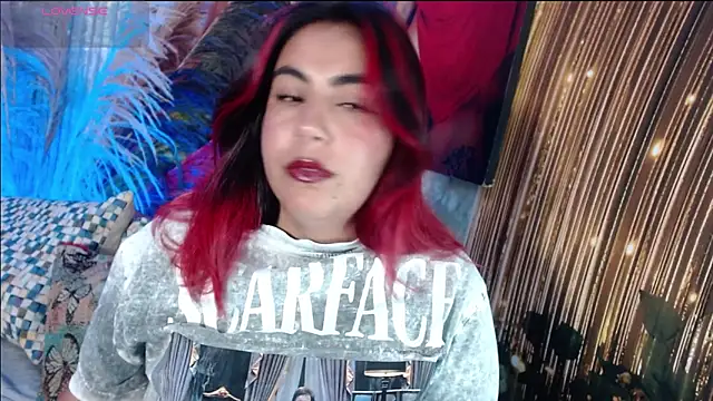 gatuwildhott online show from 04.08.26