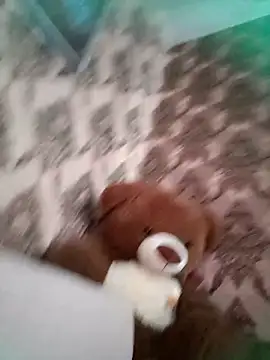 LeilaSaint online show from 11.12.25