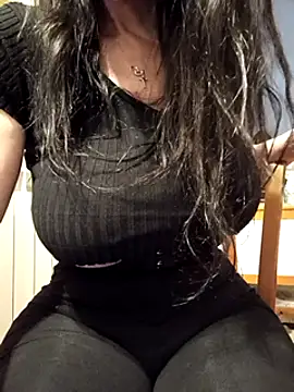 Snapshot of eva750 chatting on 03.19.25 eva750 online show from 03.19.25