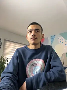 sorry-mom69 online show from 10.28.25