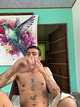 sorry-mom69 online show from 02.01.26