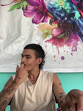 sorry-mom69 online show from 02.24.26