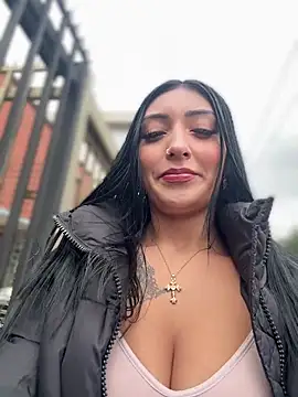 Kathy bella18 online show from 12.02.25