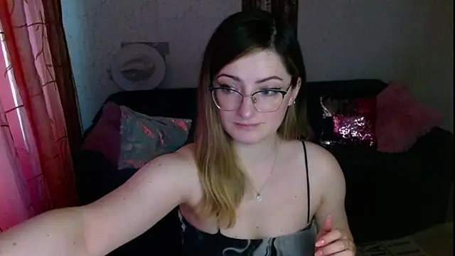 Arielsssplash online show from 06.08.26