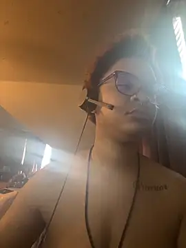 nickytheehawtie online show from 02.26.26