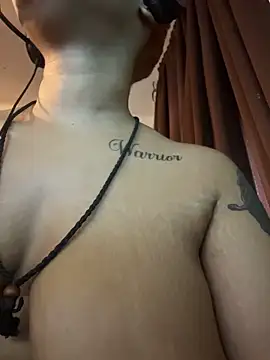 Snapshot of nickytheehawtie chatting on 03.22.26 nickytheehawtie online show from 03.22.26
