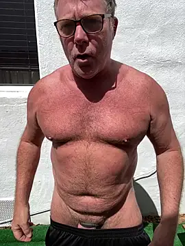 Cockmilker09 online show from 04.05.26