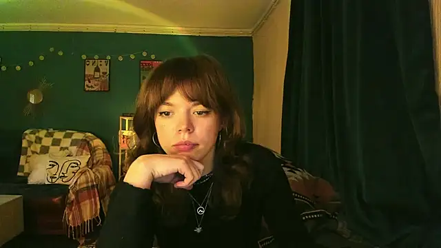 Snapshot of ClancyMorissey chatting on 11.09.25 ClancyMorissey online show from 11.09.25