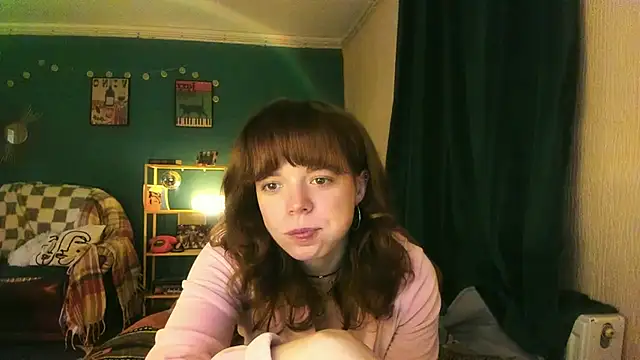 Snapshot of ClancyMorissey chatting on 11.11.25 ClancyMorissey online show from 11.11.25