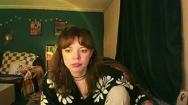 Snapshot of ClancyMorissey chatting on 11.13.25 ClancyMorissey online show from 11.13.25