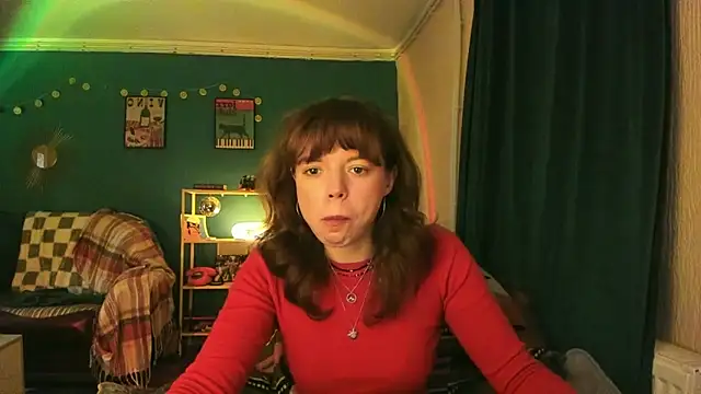 Snapshot of ClancyMorissey chatting on 11.23.25 ClancyMorissey online show from 11.23.25