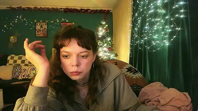 ClancyMorissey online show from 12.21.25