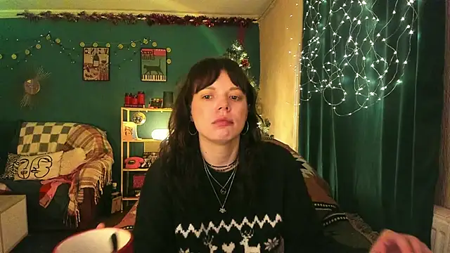 ClancyMorissey online show from 01.05.26