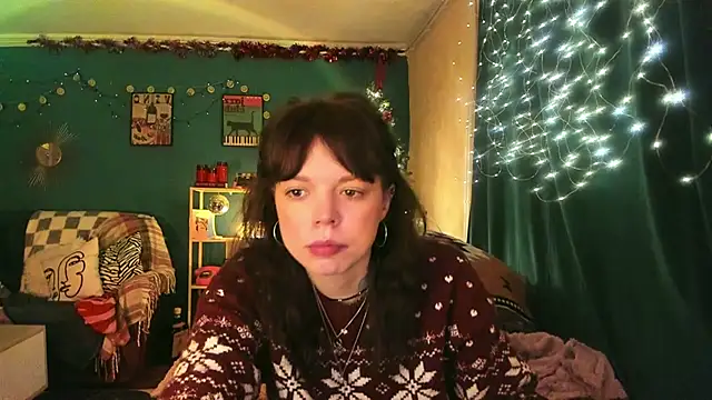 ClancyMorissey online show from 01.09.26