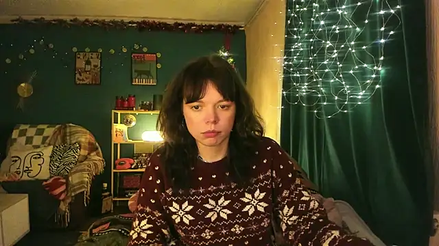 ClancyMorissey online show from 01.10.26