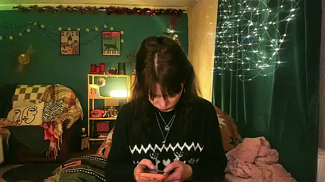 ClancyMorissey online show from 01.11.26