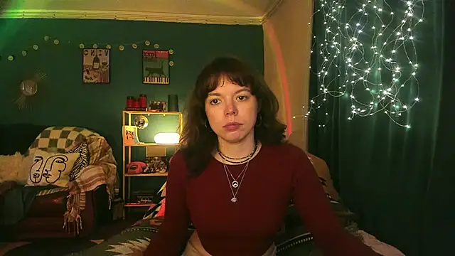 Snapshot of ClancyMorissey chatting on 03.02.26 ClancyMorissey online show from 03.02.26