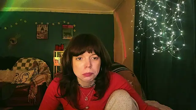 Snapshot of ClancyMorissey chatting on 03.03.26 ClancyMorissey online show from 03.03.26