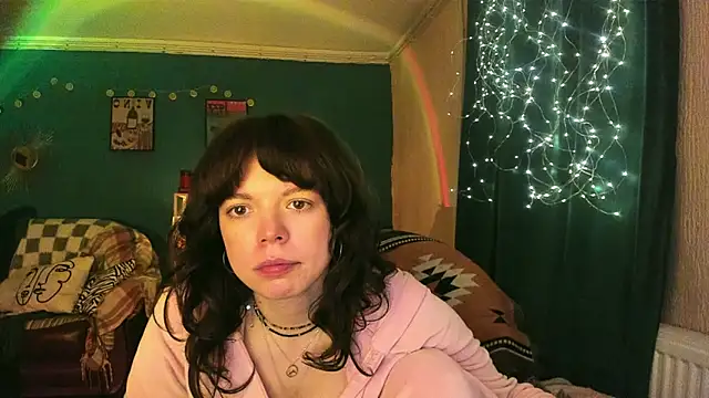 Snapshot of ClancyMorissey chatting on 03.10.26 ClancyMorissey online show from 03.10.26