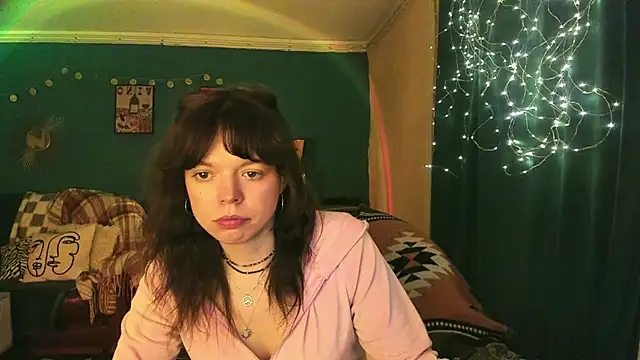 Snapshot of ClancyMorissey chatting on 03.21.26 ClancyMorissey online show from 03.21.26