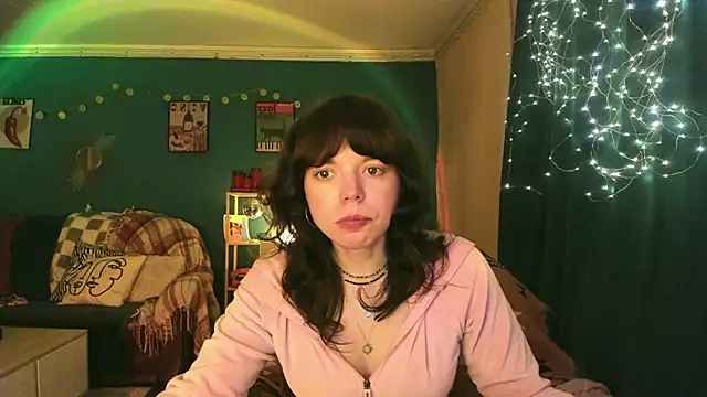 Snapshot of ClancyMorissey chatting on 03.24.26 ClancyMorissey online show from 03.24.26