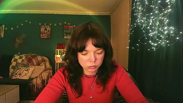 Snapshot of ClancyMorissey chatting on 03.25.26 ClancyMorissey online show from 03.25.26