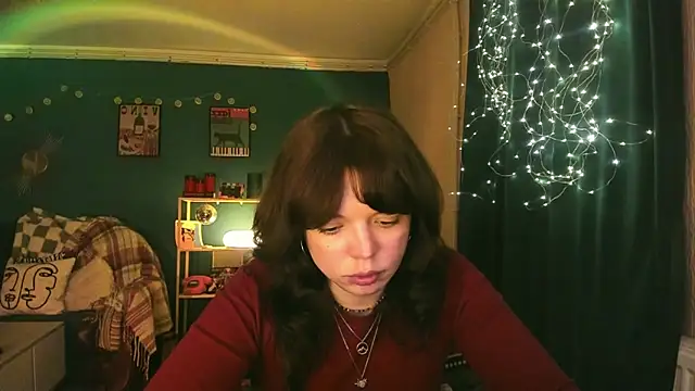 Snapshot of ClancyMorissey chatting on 04.01.26 ClancyMorissey online show from 04.01.26