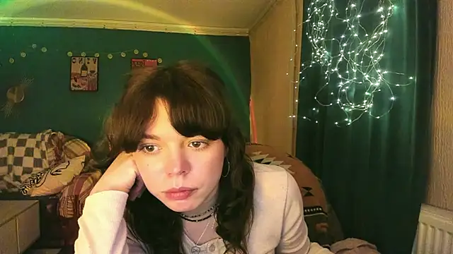 Snapshot of ClancyMorissey chatting on 04.03.26 ClancyMorissey online show from 04.03.26