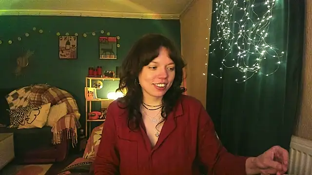 Snapshot of ClancyMorissey chatting on 04.10.26 ClancyMorissey online show from 04.10.26