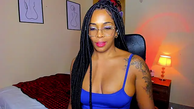 AitanaBrown  online show from 01.05.26