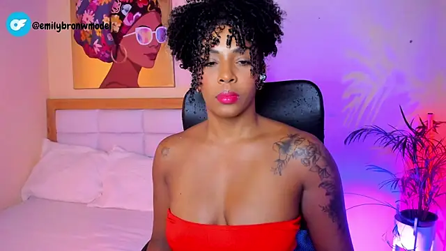 AitanaBrown  online show from 05.27.26