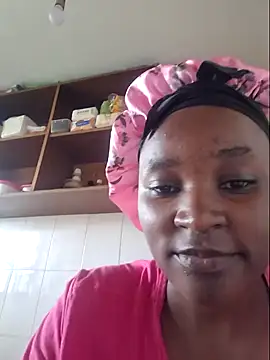 Samia Queen online show from 12.24.24