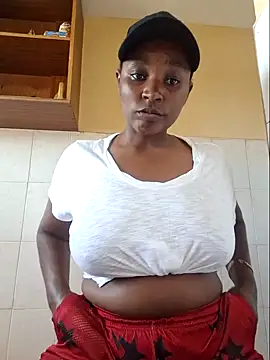 Samia Queen online show from 01.18.25