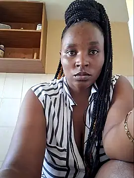 Samia Queen online show from 01.23.25