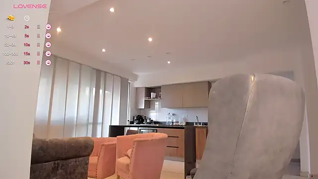 sofiia piink online show from 03.19.26