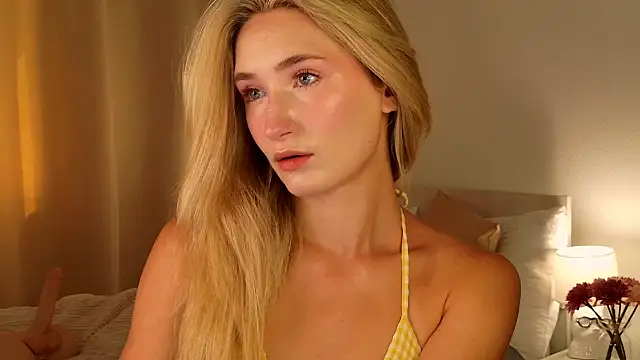 bella  rose online show from 07.14.26