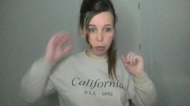 loveis007 online show from 03.16.25