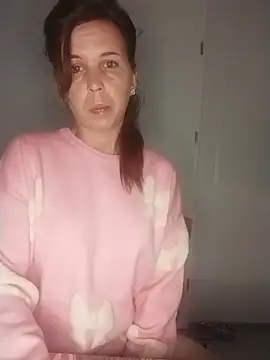 loveis007 online show from 09.24.25