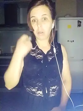 loveis007 online show from 10.29.25