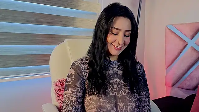  kelly hous36 online show from 02.02.26