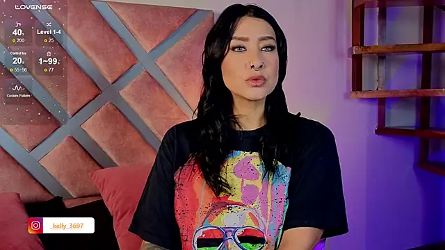  kelly hous36 online show from 03.04.26