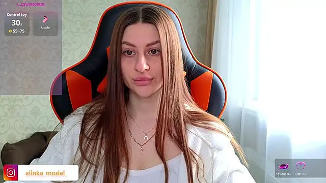 Elishka  online show from 04.28.26