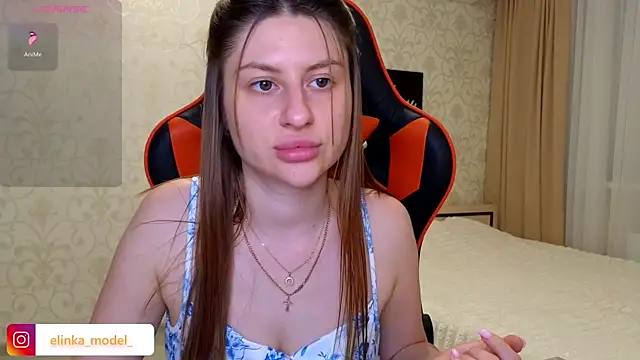 Snapshot of Elishka_ chatting on 06.28.26 Elishka online show from 06.28.26