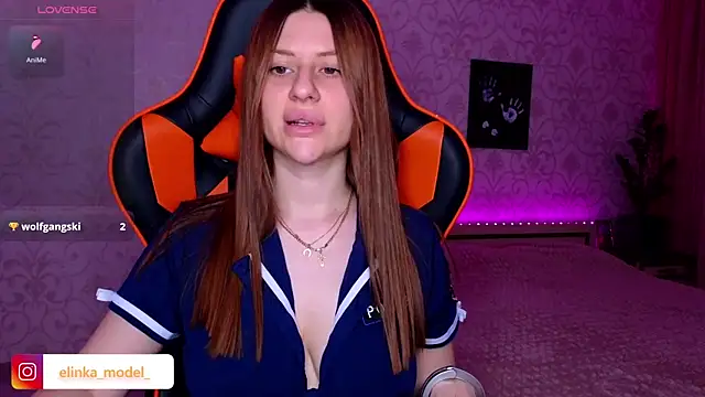 Snapshot of Elishka_ chatting on 07.12.26 Elishka online show from 07.12.26