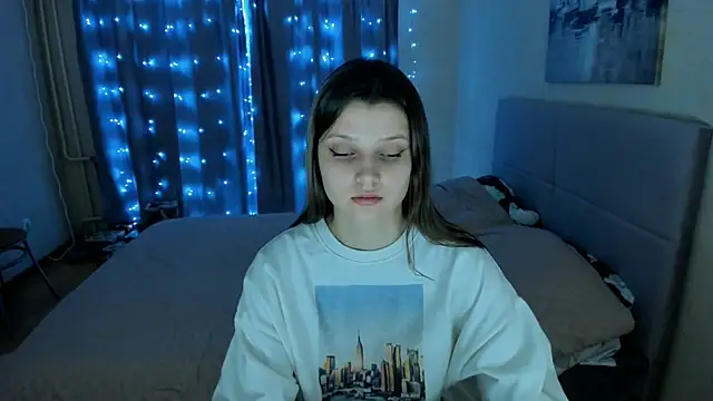 SoniNesti online show from 02.15.25