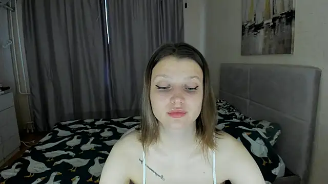 SoniNesti online show from 09.26.25