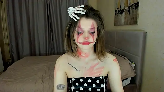 SoniNesti online show from 10.31.25