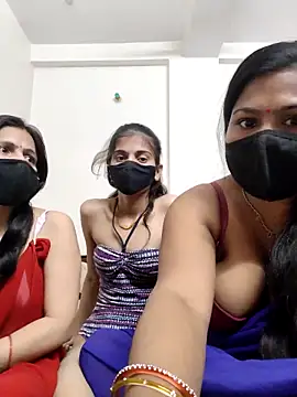 cutee  crazy online show from 05.09.26