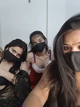 cutee  crazy online show from 06.03.26