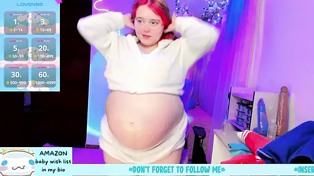 anjana yuii online show from 12.19.24